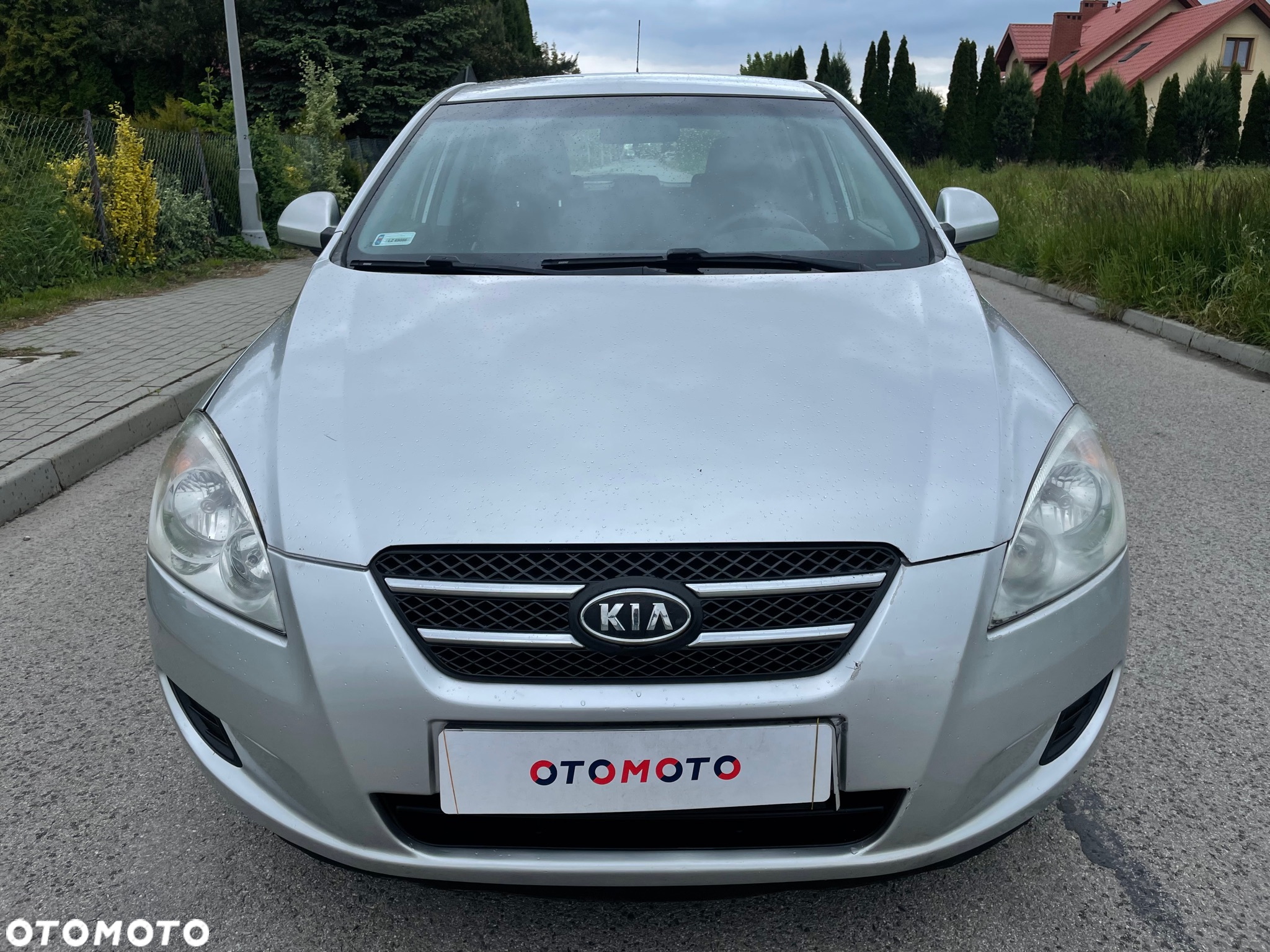 Kia Ceed 1.6 CRDi 115 Spirit - 17
