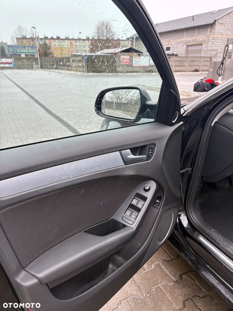 Audi A4 Limousine 1.8 TFSI Multitronic - 16