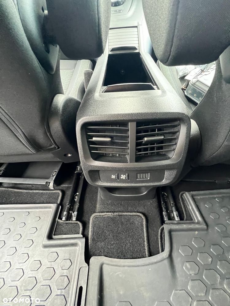 Peugeot Rifter Long 1.5 BlueHDI Active S&S - 7
