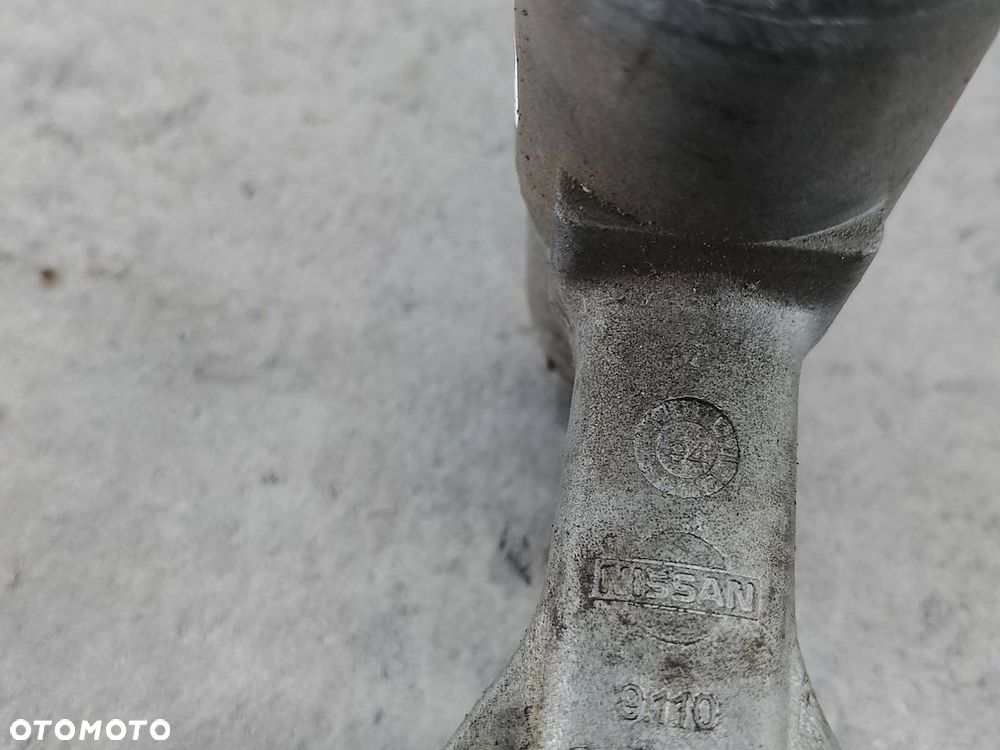 STACYJKA NISSAN TERRANO II 9110 2.4 12V - 6