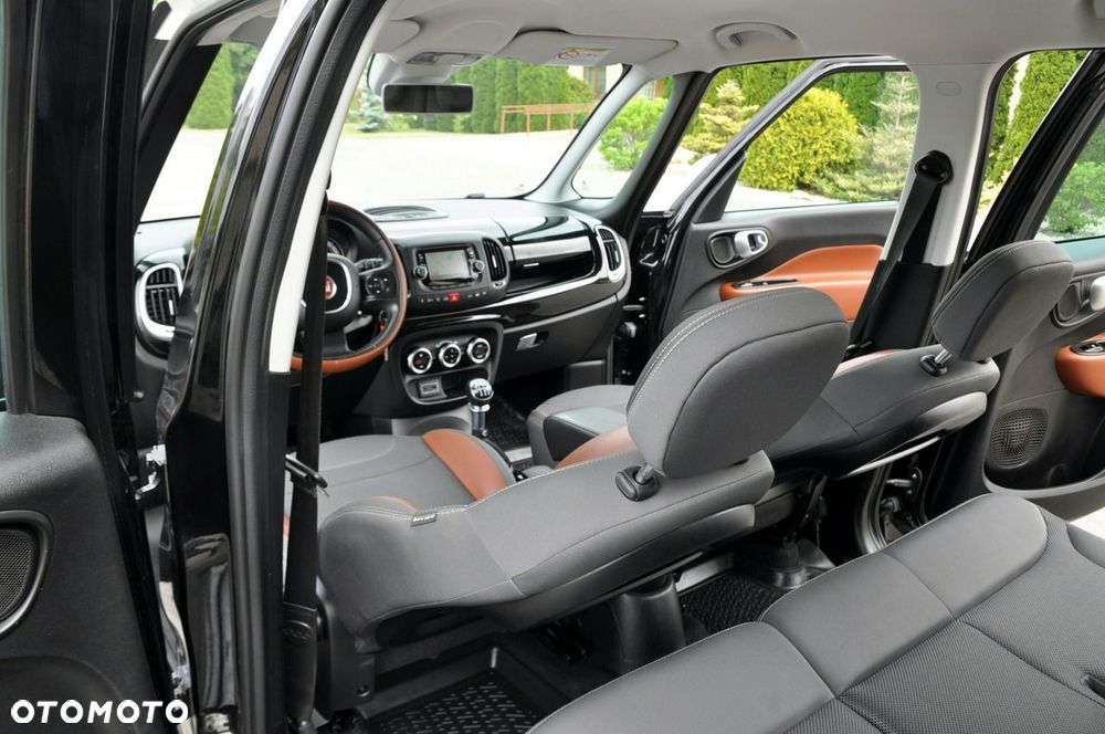 Fiat 500L - 27