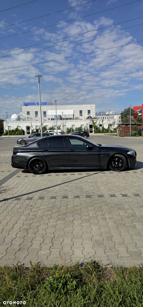 BMW Seria 5 535i xDrive - 30
