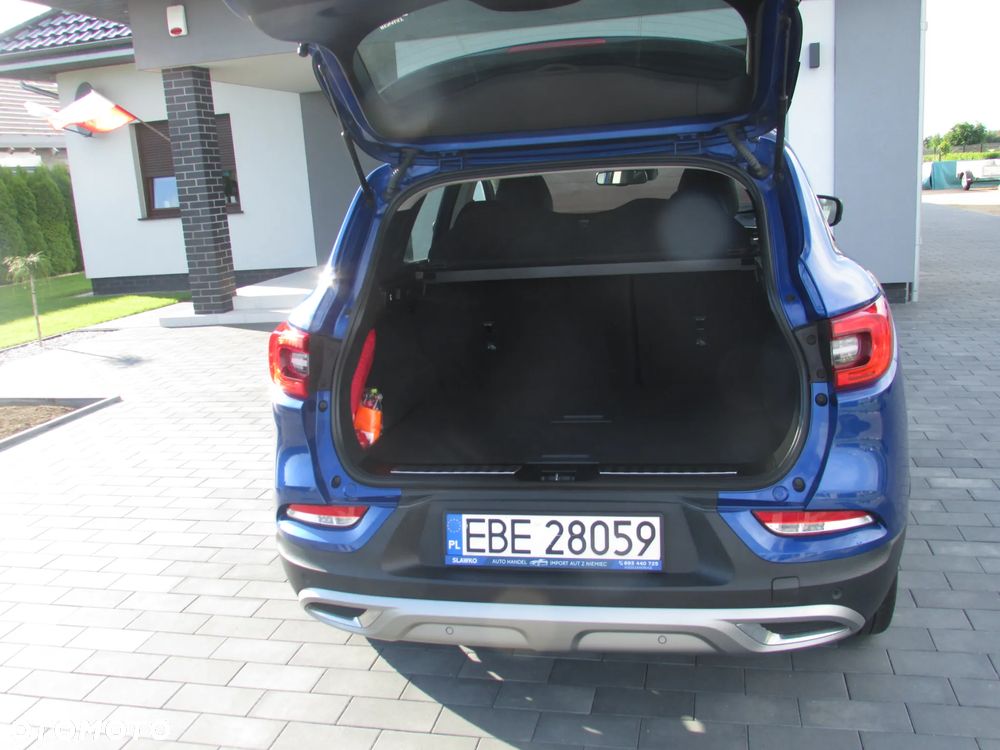 Renault Kadjar BLUE dCi 115 BUSINESS EDITION - 16