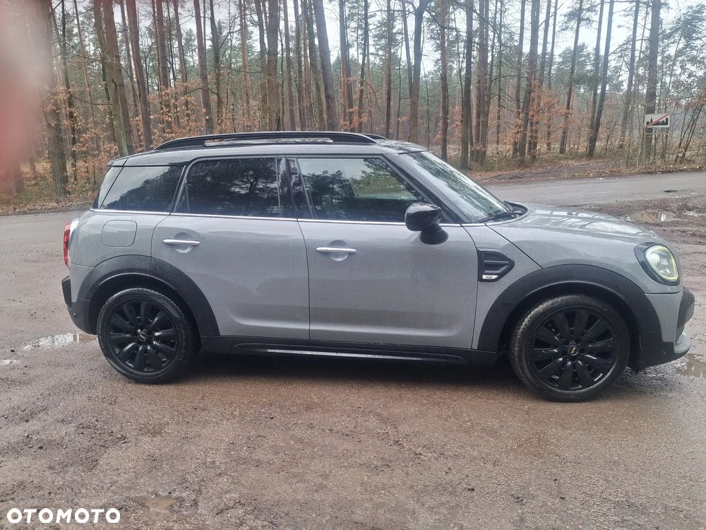 MINI Countryman Cooper D Estate Edition - 8
