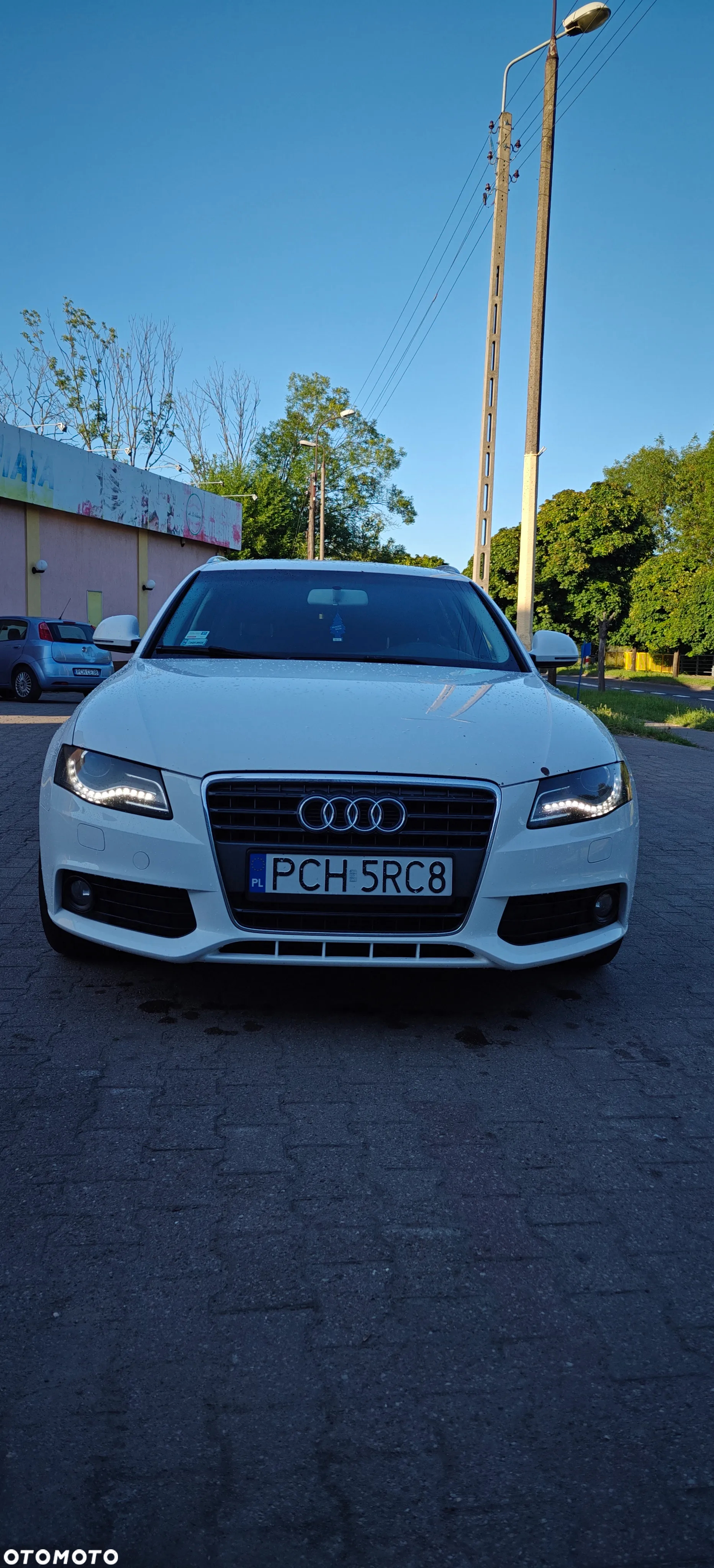Audi A4 2.0 TDI - 23