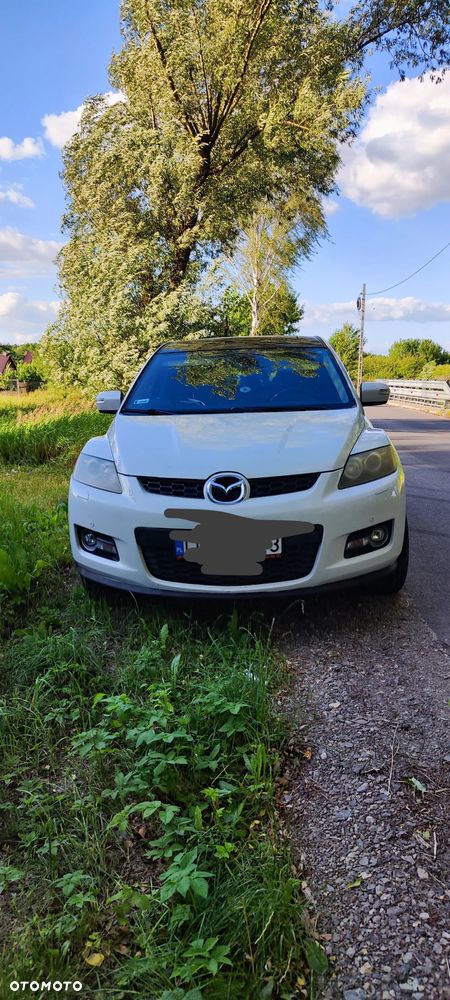 Mazda CX-7 2.3T Sport - 1