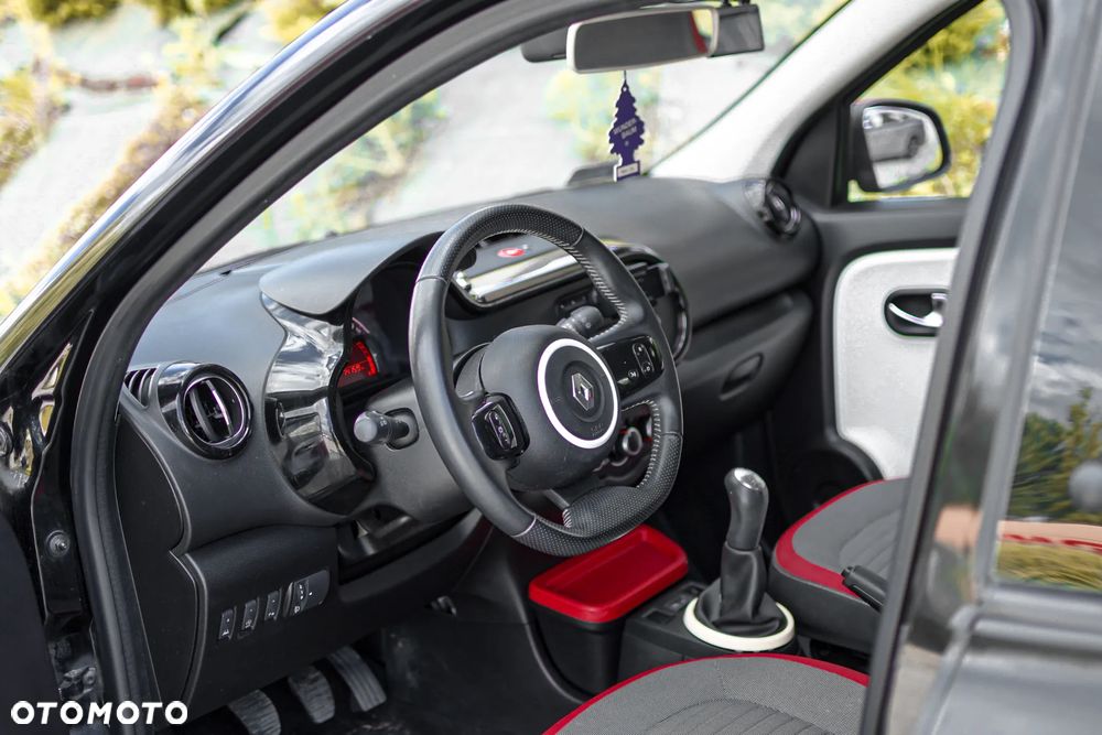 Renault Twingo - 7