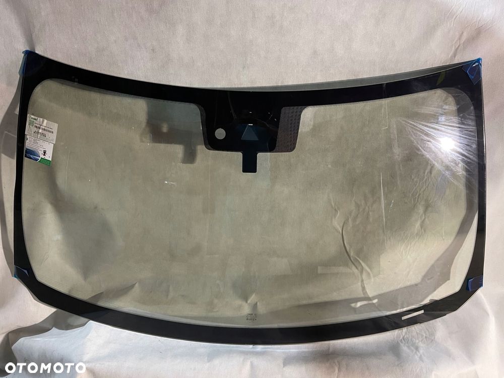 lincoln navigator szyba przednia sensor kamera hud acoustic solar po 2017- - 1