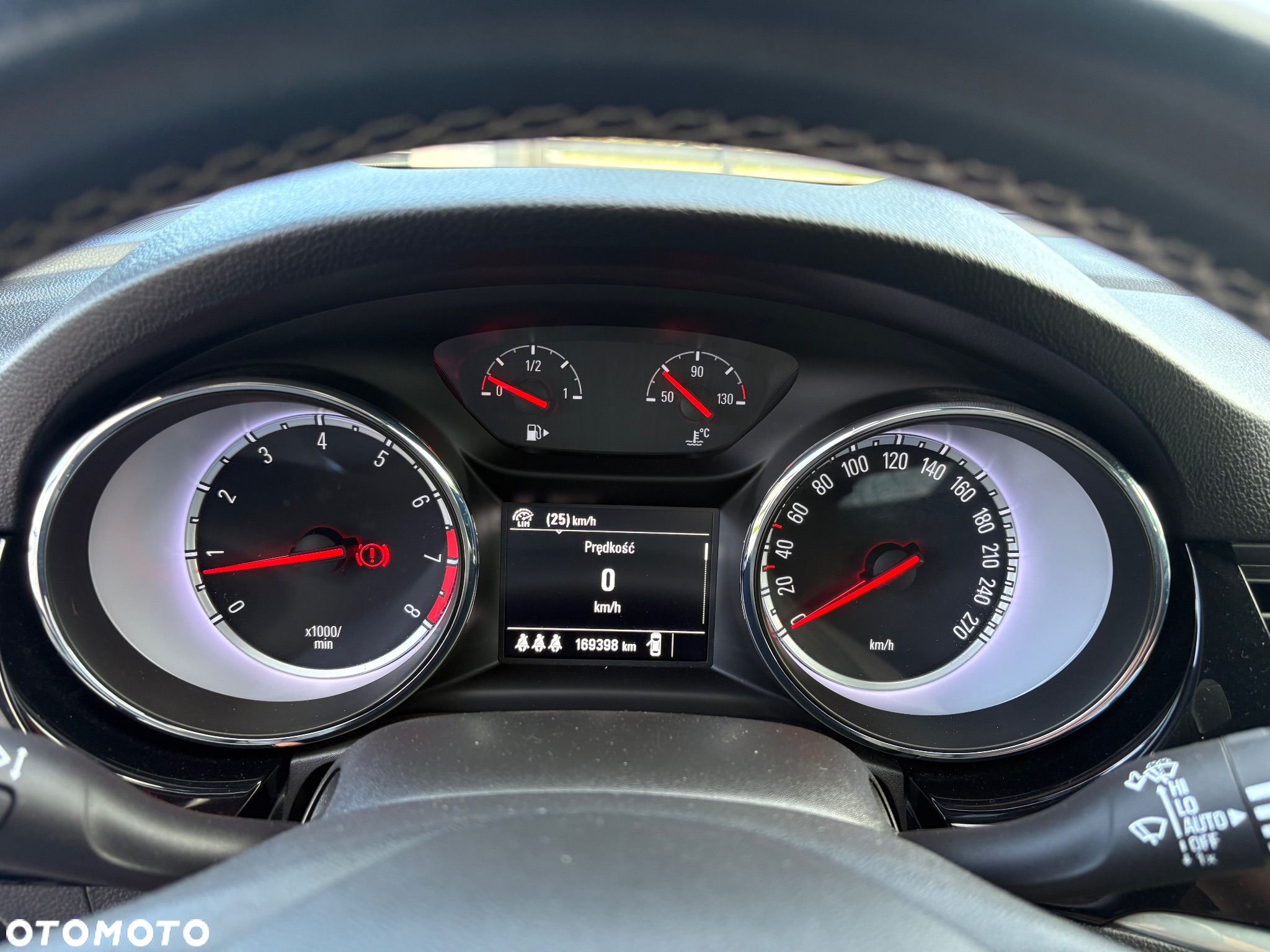 Opel Astra 1.4 Turbo Innovation - 16