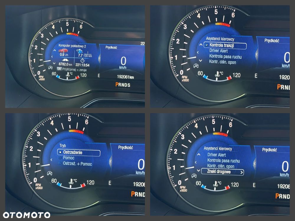 Ford Mondeo 2.0 TDCi STart-Stopp PowerShift-Aut Titanium - 23