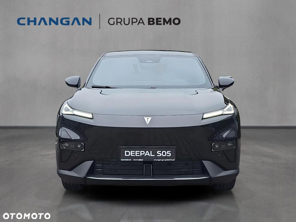 Changan Deepal S05 - 8