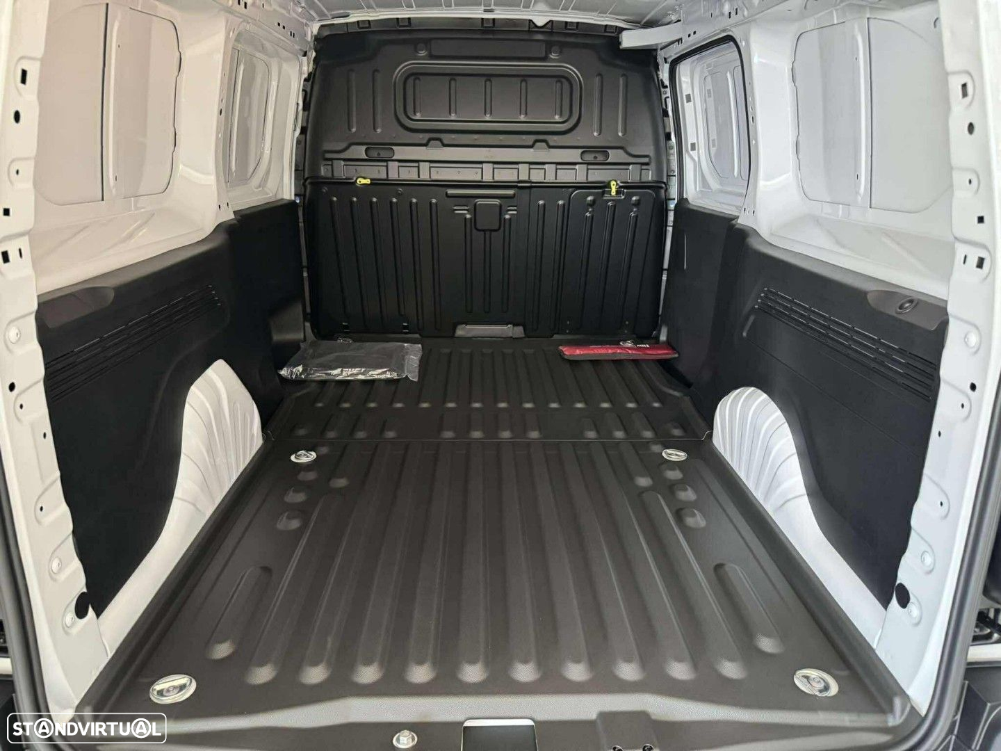 Fiat Doblo 1.5 BlueHDI L2 - 20