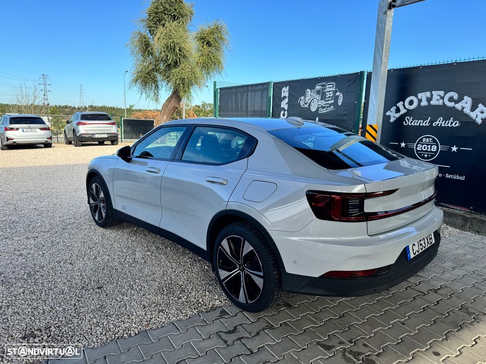 Polestar 2 Single Motor 69kWh - 2
