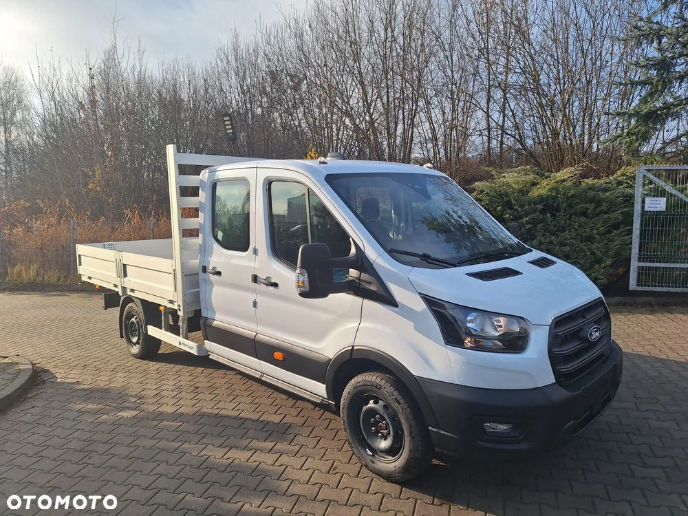 Ford Transit - 5