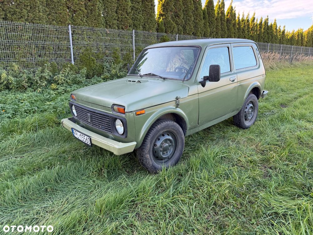 Lada Niva