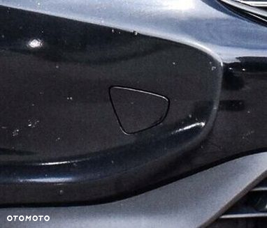 Zaślepka HAK HOL PRZÓD VOLVO XC60 2014-2017 KOLORY - 3