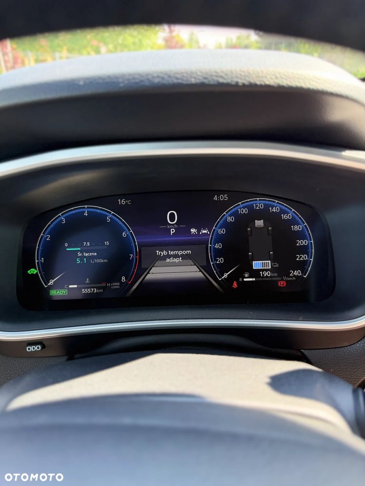 Toyota Corolla Cross 2.0 Hybrid Style AWD - 19