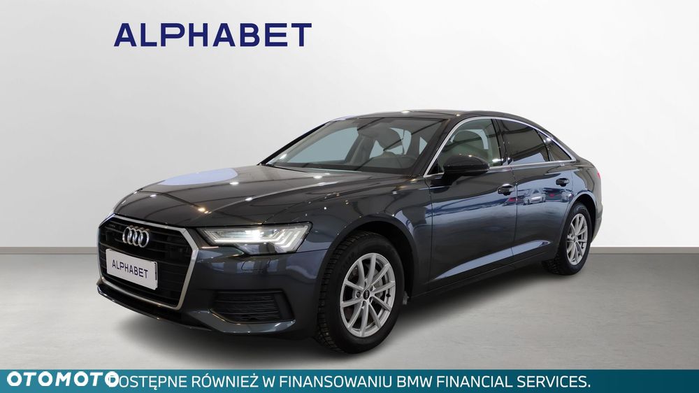 Audi A6 Limousine 40 TDI mHEV Quattro S tronic - 1
