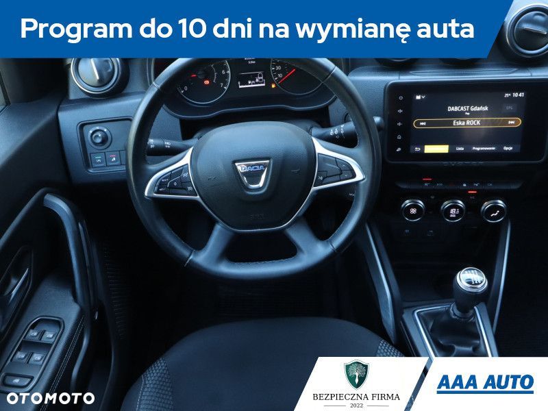 Dacia Duster - 9
