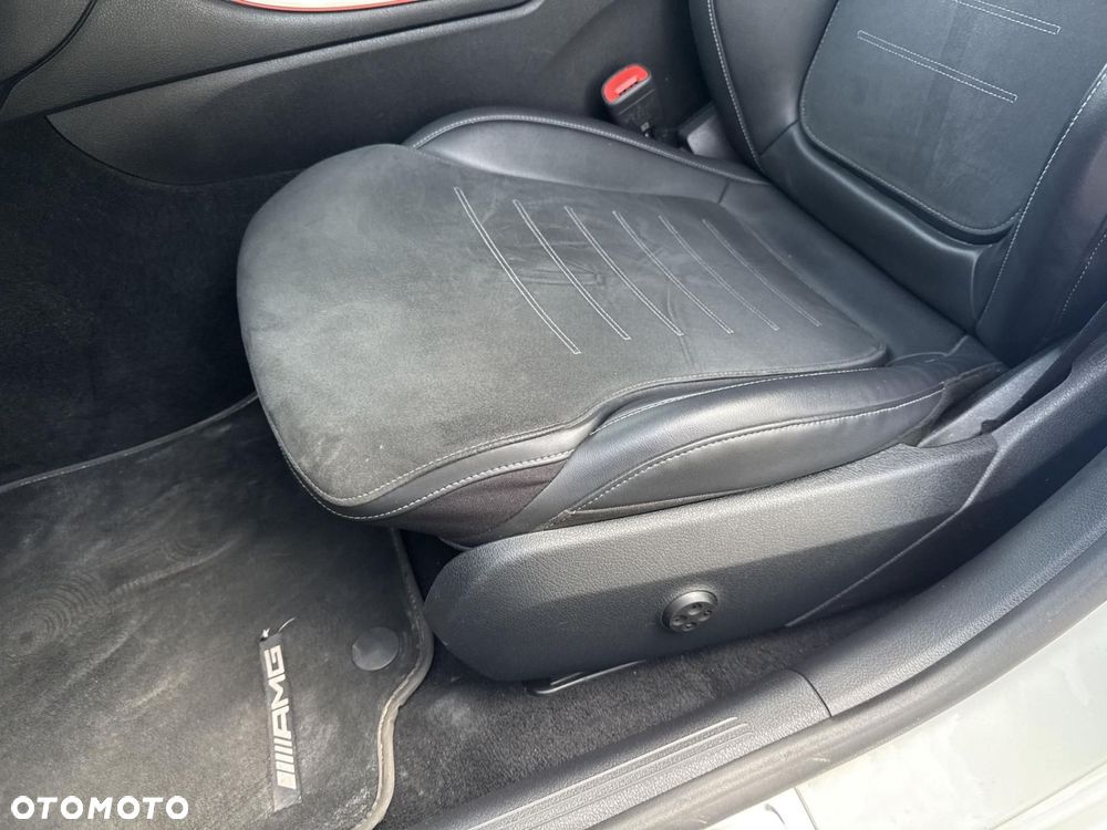 Mercedes-Benz Klasa C - 13