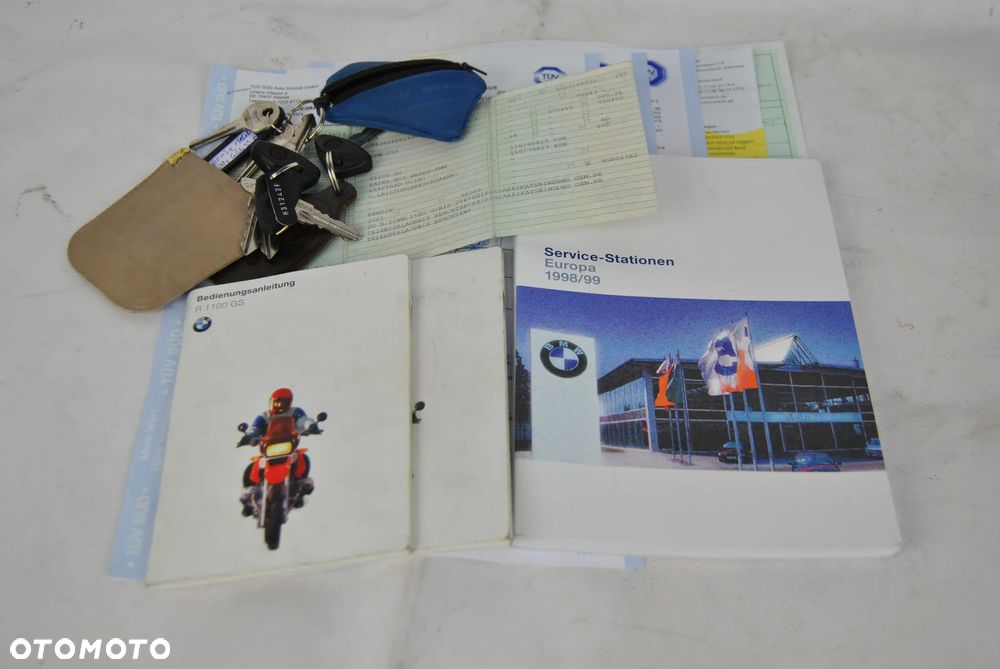 BMW GS - 17