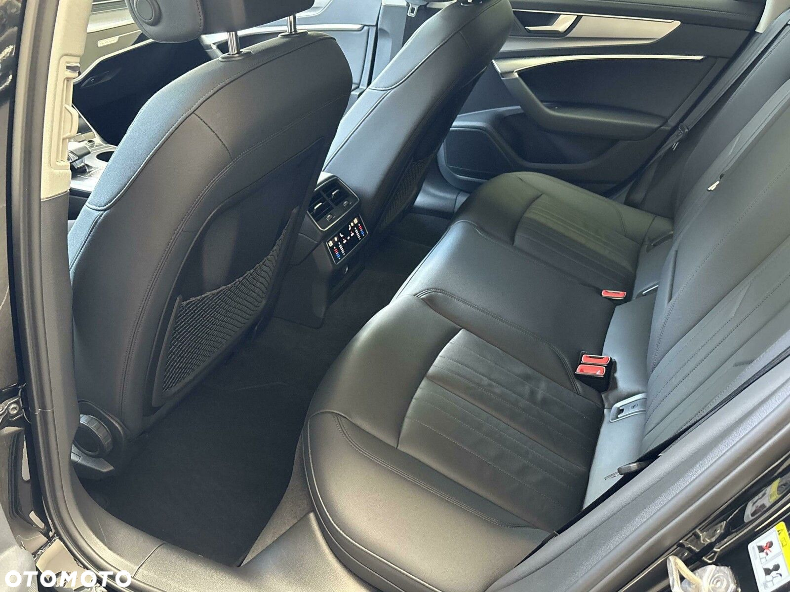 Audi A6 - 30