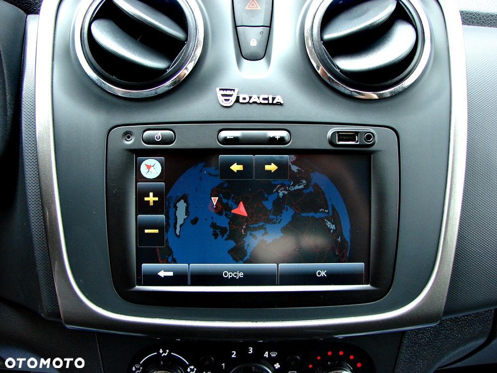 Dacia Sandero Stepway TCe 90 (S&S) Prestige - 26