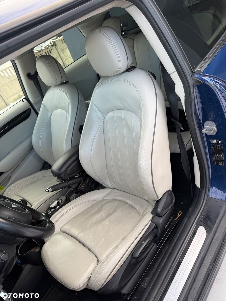 MINI Cooper D Metropolitan - 21