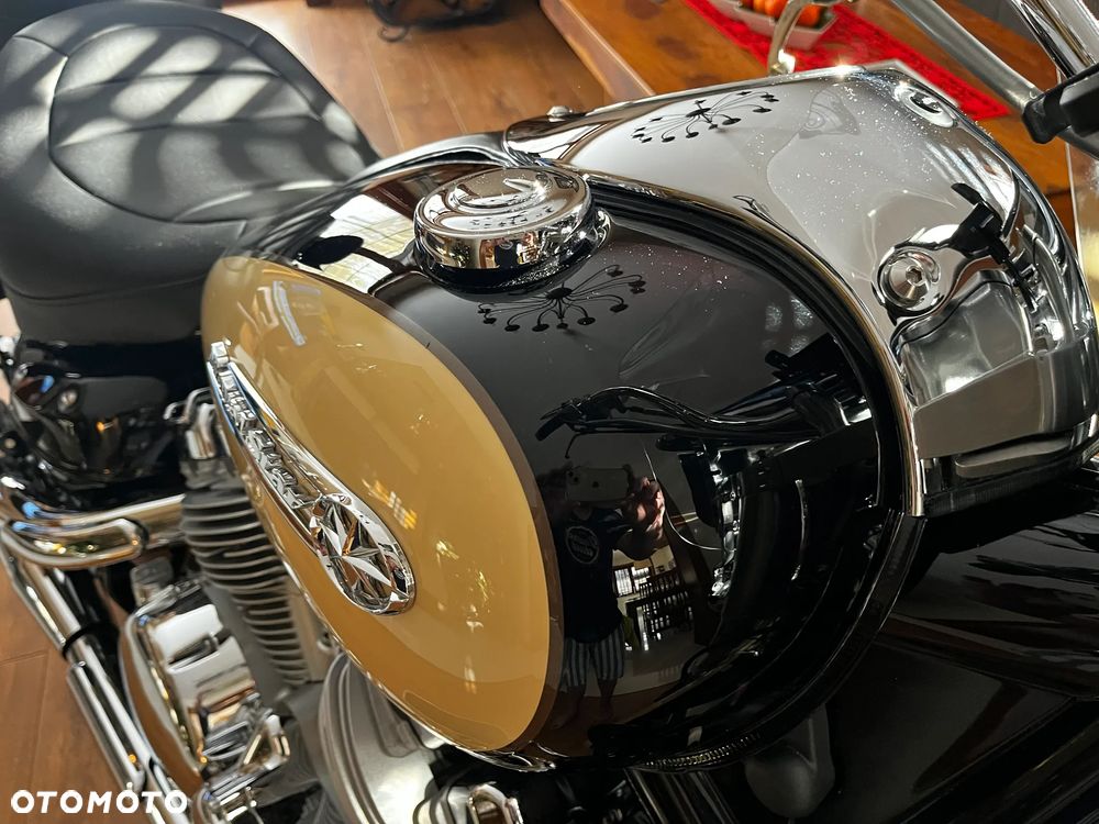 Yamaha Royal Star - 26