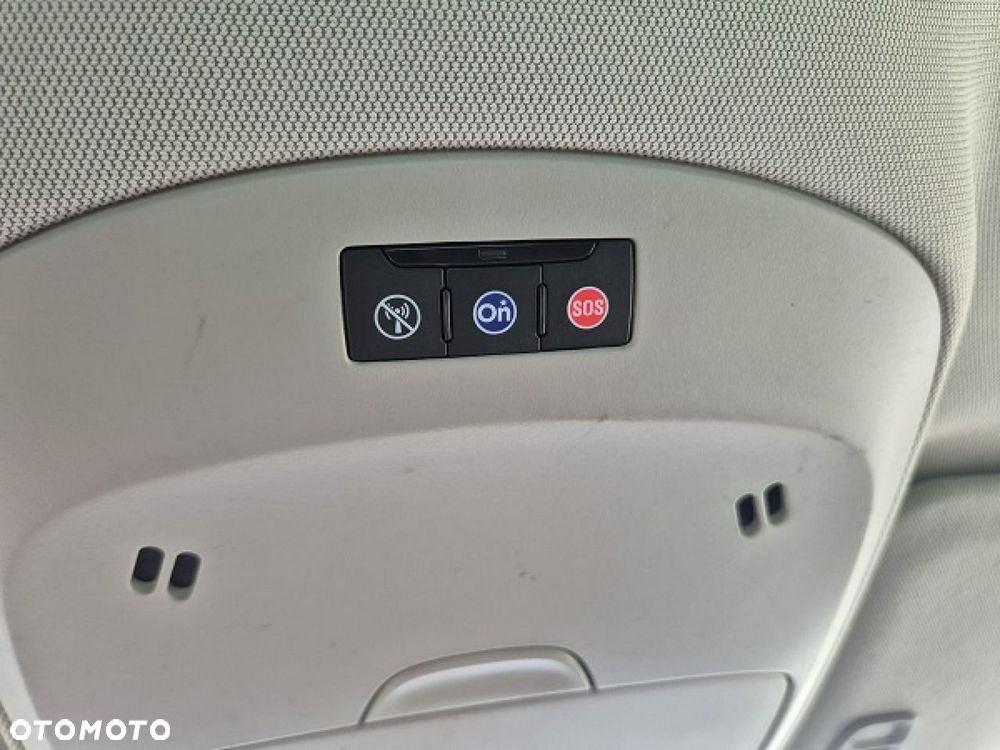 Opel Zafira 2.0 CDTI Elite EcoFLEX S&S - 35
