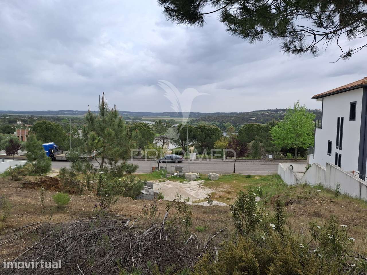 Lote de Moradia - Grande imagem: 4/10