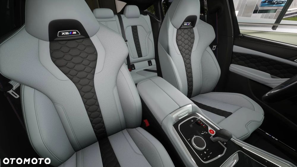 BMW X6M M - 13