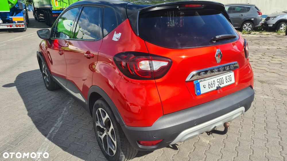 Renault Captur ENERGY TCe 90 Start&Stop Intens - 3