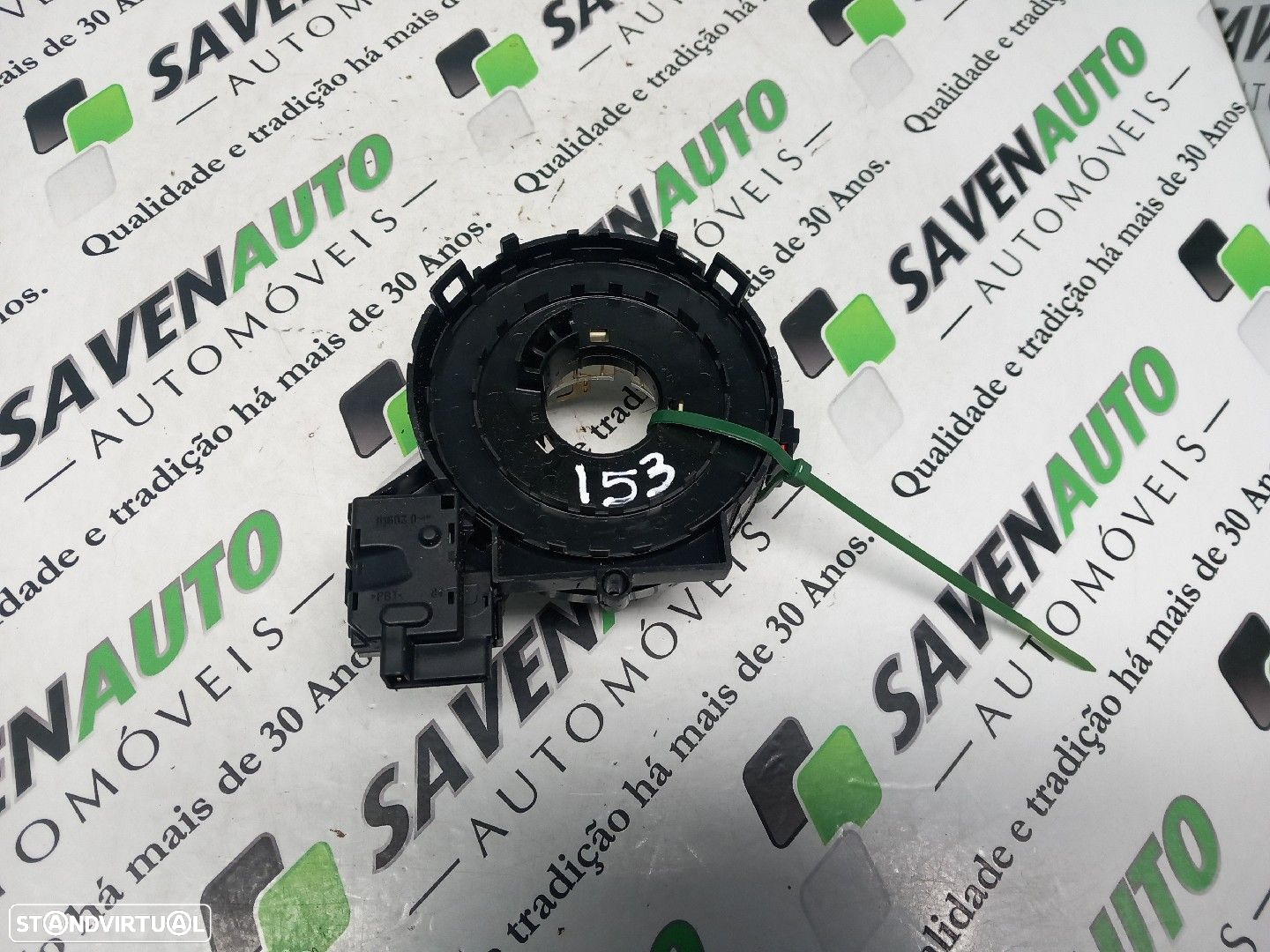 Fita Airbags Audi A3 (8P1) - 2