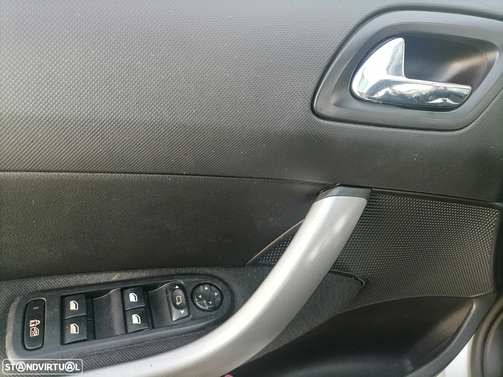Peugeot 308 SW 1.6 HDi Executive - 13