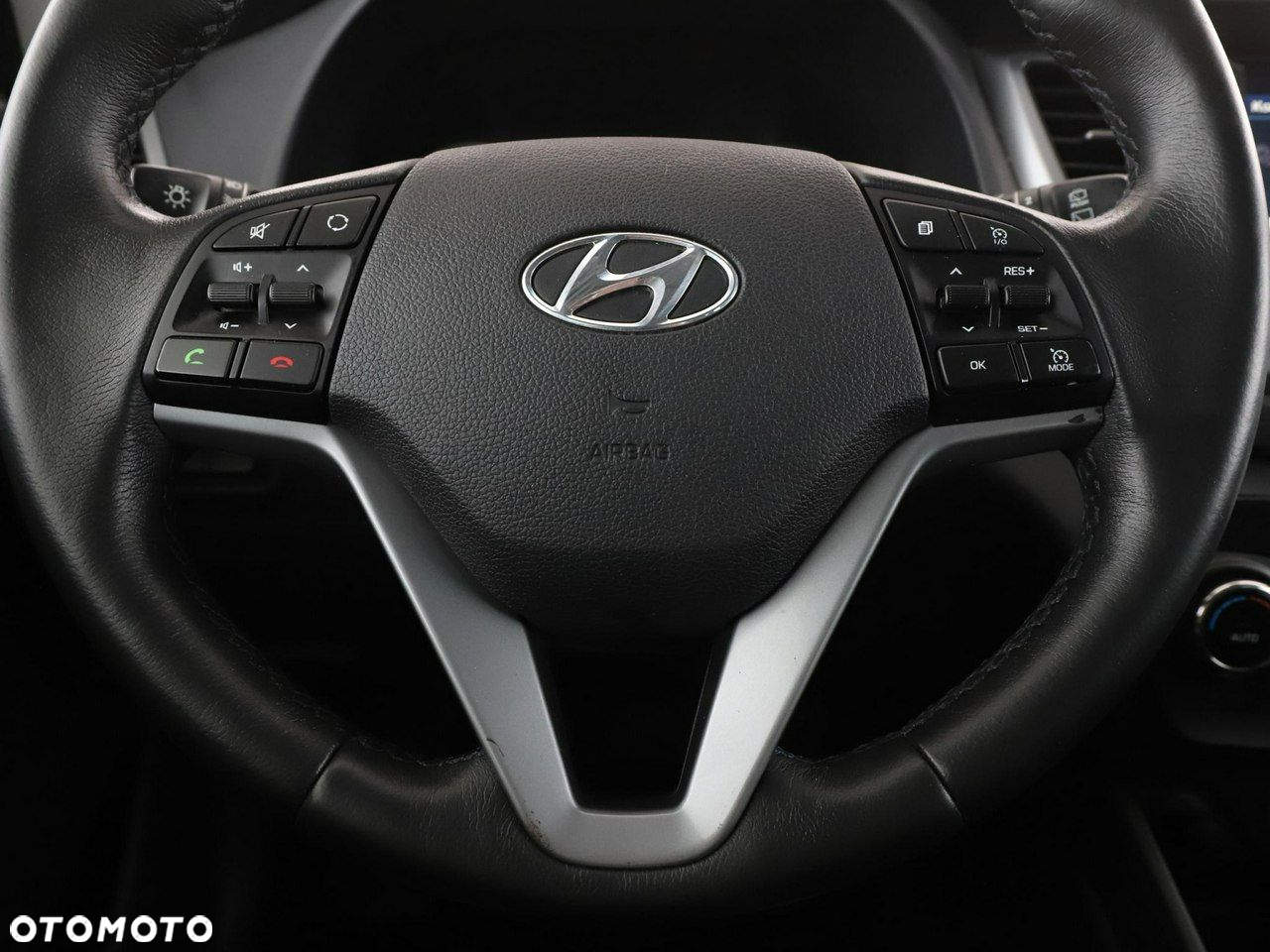 Hyundai Tucson 1.6 Turbo 4WD DCT Advantage - 21