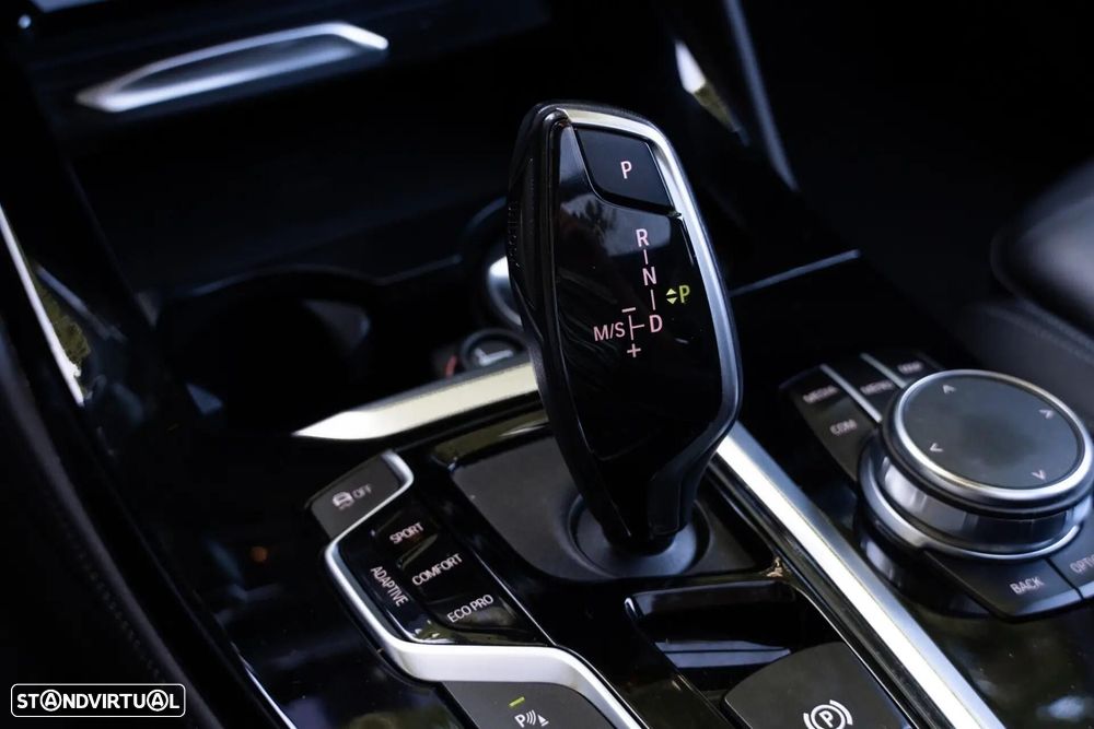 BMW X4 20 d xDrive XLine Auto - 19