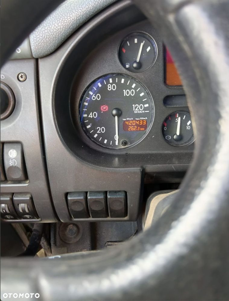 DAF Fad Cf 85.430 8X4 - 31