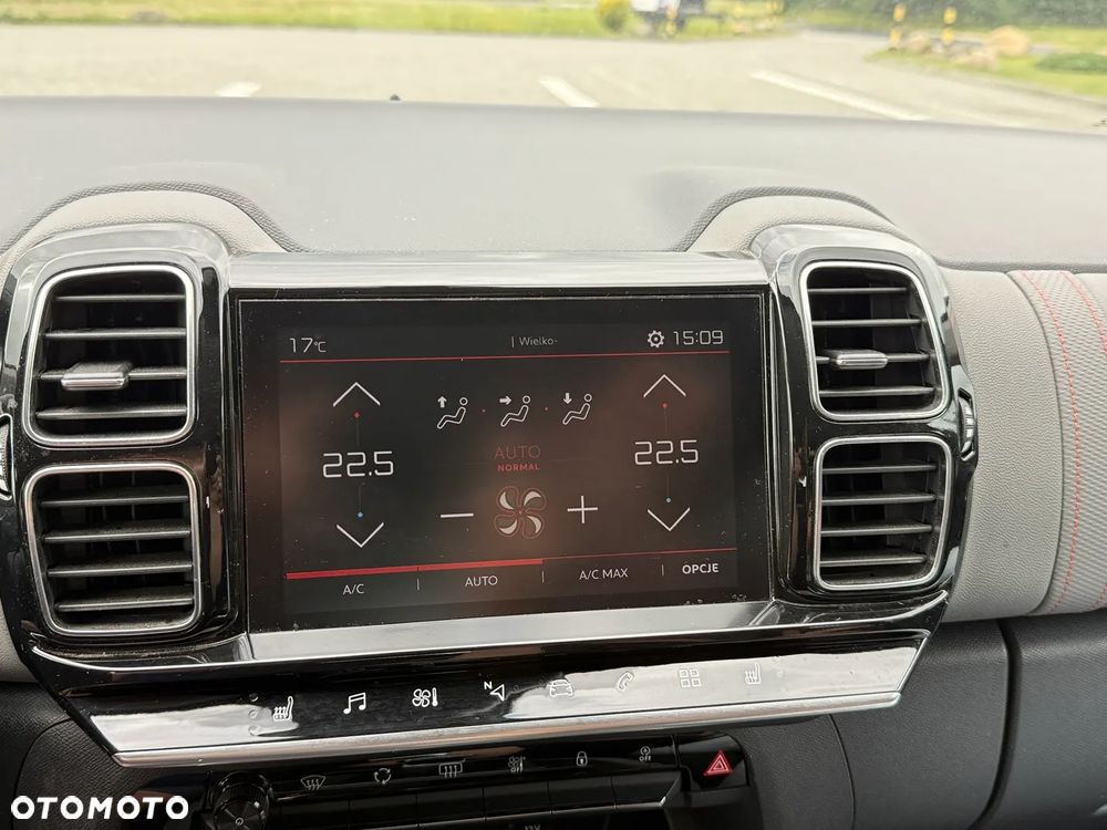 Citroën C5 Aircross Pure Tech 130 S&S SHINE - 13