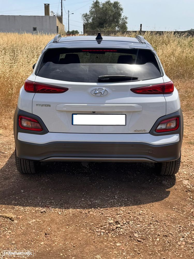 Hyundai Kauai Premium - 5