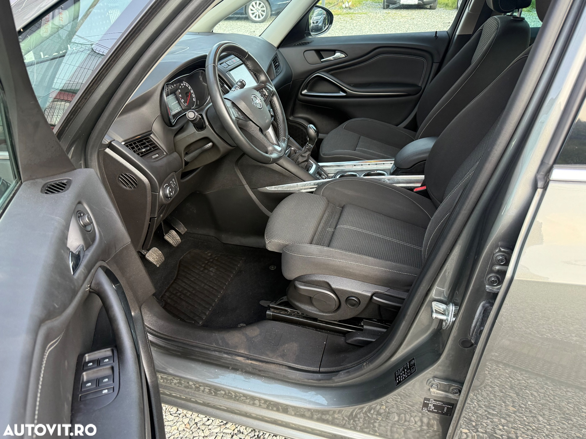 Opel Zafira 1.6 D Start/Stop Business Edition - 20