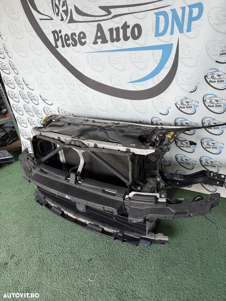 Tragher complet Bmw seria 5 G30 G31 3.0 diesel 2017-2023 - 5