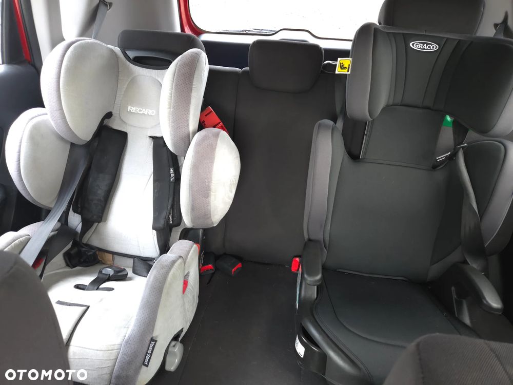 Kia Soul 1.6 CRDI L - 7
