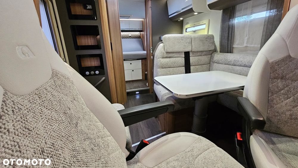 Adria MATRIX Axess 600 SC - 7