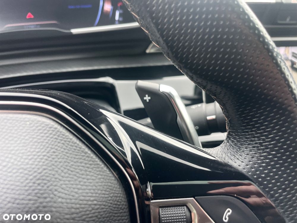 Peugeot 508 2.0 BlueHDi GT S&S - 25