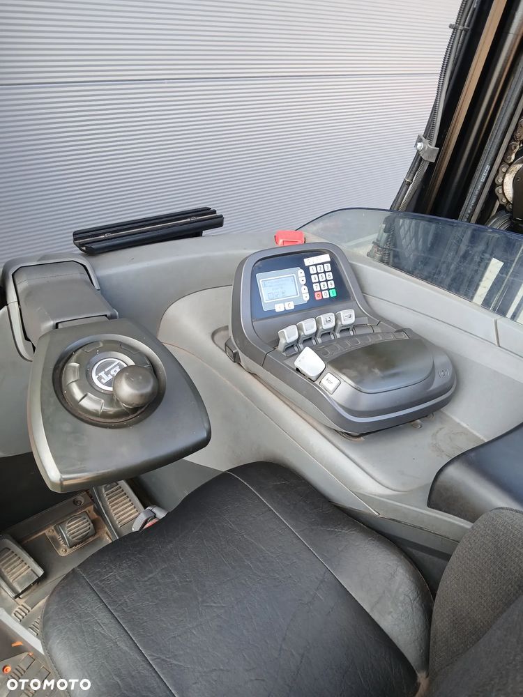 Toyota RRE160 - 7