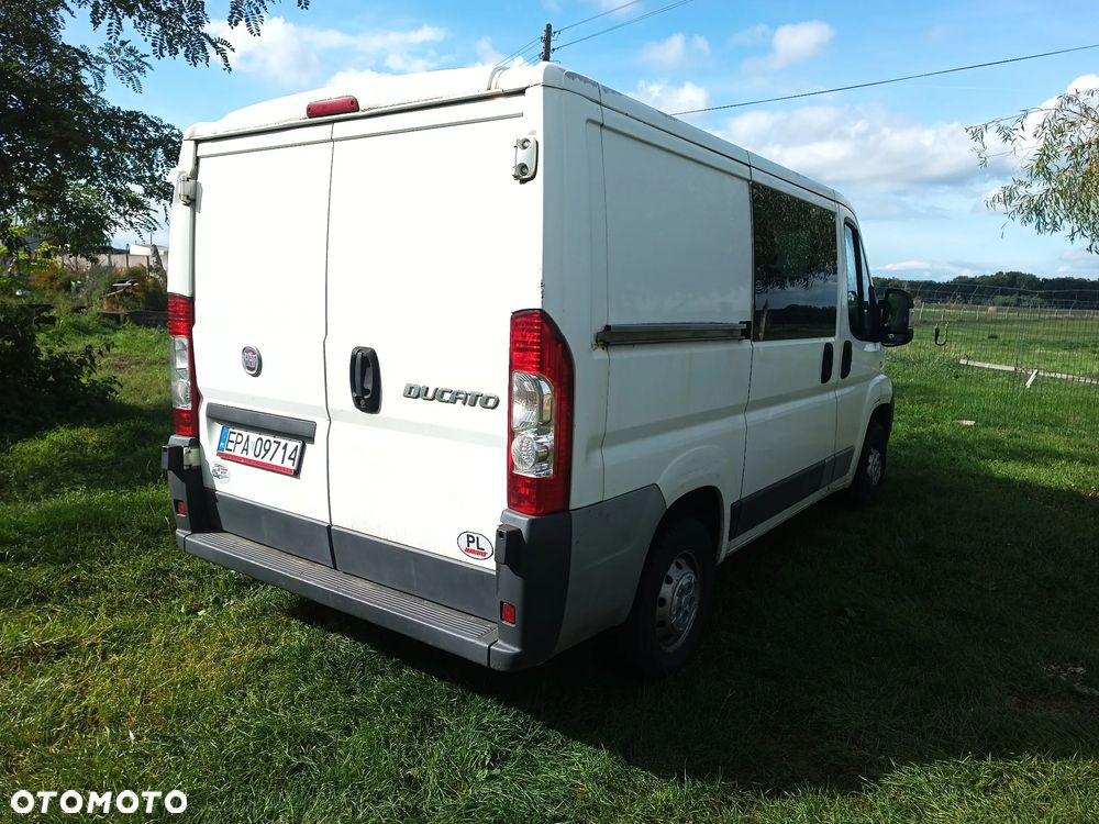 Fiat Ducato - 4