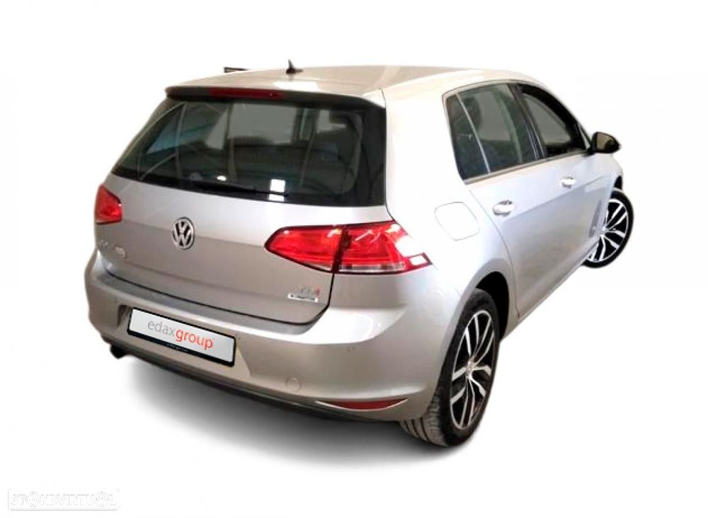 VW Golf - 2
