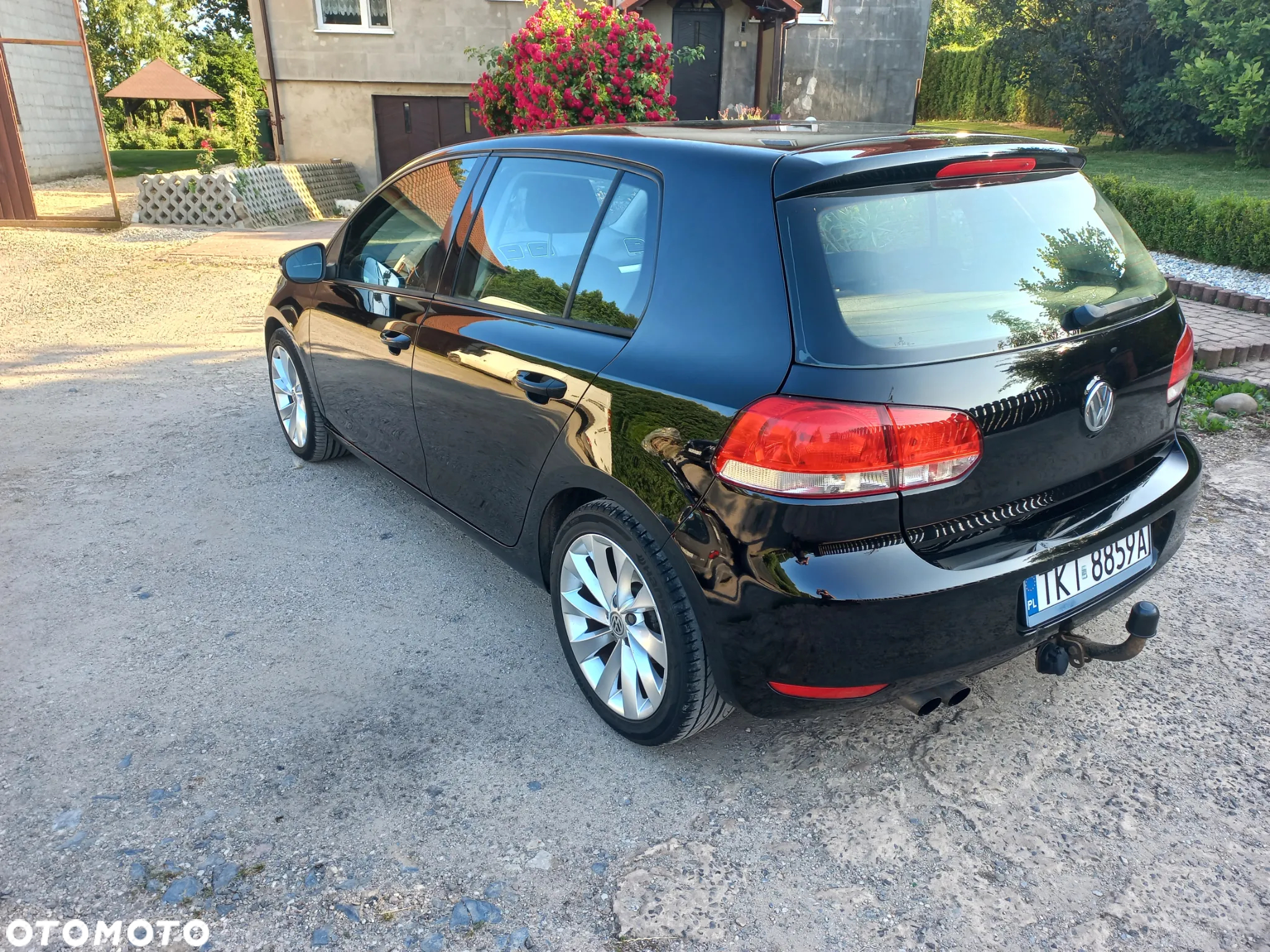 Volkswagen Golf - 3