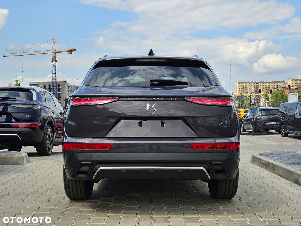 DS Automobiles DS 7 Crossback 1.5 BlueHDi Pallas - 7